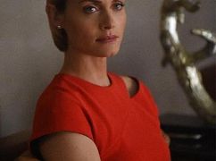 Blood and Oil: 1x07 Fight or Flight - zdjęcia promocyjne