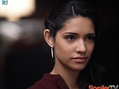 Blood and Oil: 1x07 Fight or Flight - zdjęcia promocyjne