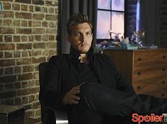Blood and Oil: 1x07 Fight or Flight - zdjęcia promocyjne
