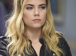 Blood and Oil: 1x07 Fight or Flight - zdjęcia promocyjne
