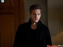 Blood and Oil: 1x07 Fight or Flight - zdjęcia promocyjne