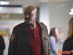 Blood and Oil: 1x07 Fight or Flight - zdjęcia promocyjne