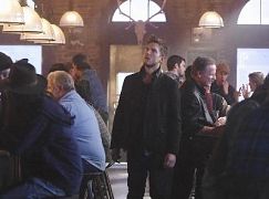 Blood and Oil: 1x07 Fight or Flight - zdjęcia promocyjne