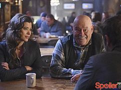 Blood and Oil: 1x07 Fight or Flight - zdjęcia promocyjne