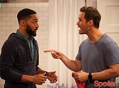 Truth Be Told: 1x02 Adult Content - zdjęcia promocyjne