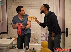 Truth Be Told: 1x02 Adult Content - zdjęcia promocyjne