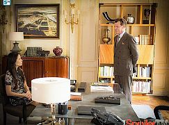 Elementary: 4x02 Evidence of Things Not Seen - zdjęcia promocyjne