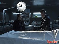 Heroes Reborn: 1x07 June 13th #1 - zdjęcia promocyjne