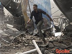 Heroes Reborn: 1x07 June 13th #1 - zdjęcia promocyjne
