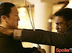 Heroes Reborn: 1x07 June 13th #1 - zdjęcia promocyjne