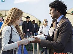 Heroes Reborn: 1x07 June 13th #1 - zdjęcia promocyjne