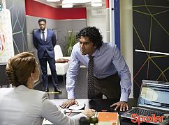 Heroes Reborn: 1x07 June 13th #1 - zdjęcia promocyjne