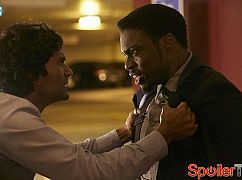 Heroes Reborn: 1x07 June 13th #1 - zdjęcia promocyjne