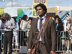 Heroes Reborn: 1x07 June 13th #1 - zdjęcia promocyjne