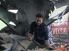 Heroes Reborn: 1x07 June 13th #1 - zdjęcia promocyjne