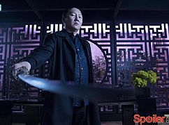 Heroes Reborn: 1x07 June 13th #1 - zdjęcia promocyjne