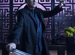 Heroes Reborn: 1x07 June 13th #1 - zdjęcia promocyjne