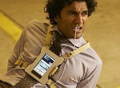 Heroes Reborn: 1x07 June 13th #1 - zdjęcia promocyjne