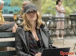 Blacklist: 3x05 Arioch Cain - zdjęcia promocyjne