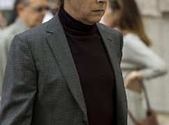 Blacklist: 3x05 Arioch Cain - zdjęcia promocyjne