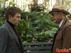 Blacklist: 3x05 Arioch Cain - zdjęcia promocyjne