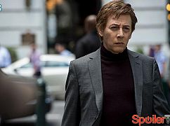 Blacklist: 3x05 Arioch Cain - zdjęcia promocyjne