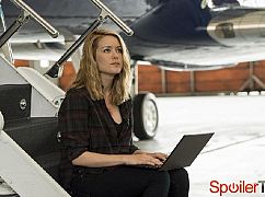 Blacklist: 3x05 Arioch Cain - zdjęcia promocyjne