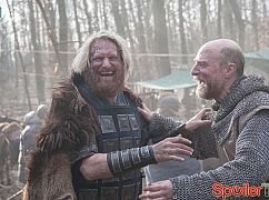 The Last Kingdom: 1x03 - zdjęcia promocyjne