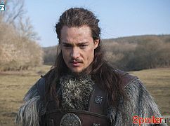 The Last Kingdom: 1x03 - zdjęcia promocyjne