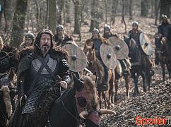 The Last Kingdom: 1x03 - zdjęcia promocyjne