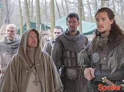 The Last Kingdom: 1x03 - zdjęcia promocyjne