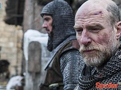 The Last Kingdom: 1x03 - zdjęcia promocyjne