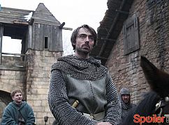 The Last Kingdom: 1x03 - zdjęcia promocyjne