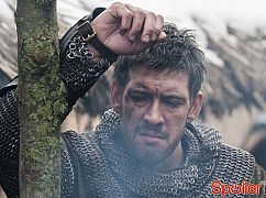 The Last Kingdom: 1x03 - zdjęcia promocyjne