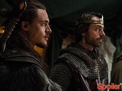The Last Kingdom: 1x03 - zdjęcia promocyjne