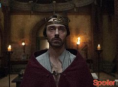 The Last Kingdom: 1x03 - zdjęcia promocyjne