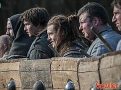 The Last Kingdom: 1x03 - zdjęcia promocyjne