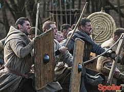 The Last Kingdom: 1x03 - zdjęcia promocyjne