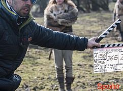 The Last Kingdom: 1x03 - zdjęcia promocyjne
