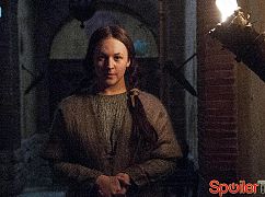 The Last Kingdom: 1x03 - zdjęcia promocyjne