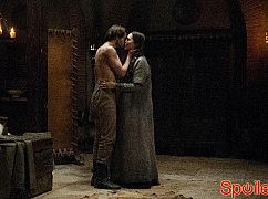 The Last Kingdom: 1x03 - zdjęcia promocyjne