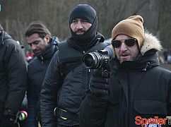 The Last Kingdom: 1x03 - zdjęcia promocyjne