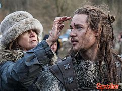 The Last Kingdom: 1x03 - zdjęcia promocyjne