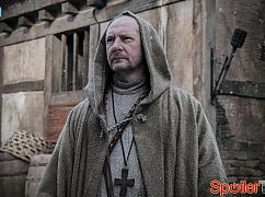 The Last Kingdom: 1x03 - zdjęcia promocyjne