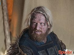 The Last Kingdom: 1x03 - zdjęcia promocyjne