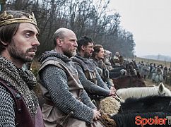 The Last Kingdom: 1x04 - zdjęcia promocyjne