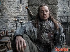The Last Kingdom: 1x04 - zdjęcia promocyjne