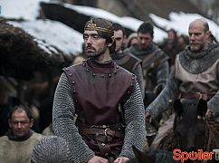 The Last Kingdom: 1x04 - zdjęcia promocyjne