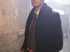 Jekyll & Hyde: 1x01 The Harbinger - zdjęcia promocyjne