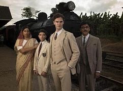 Jekyll & Hyde: 1x01 The Harbinger - zdjęcia promocyjne